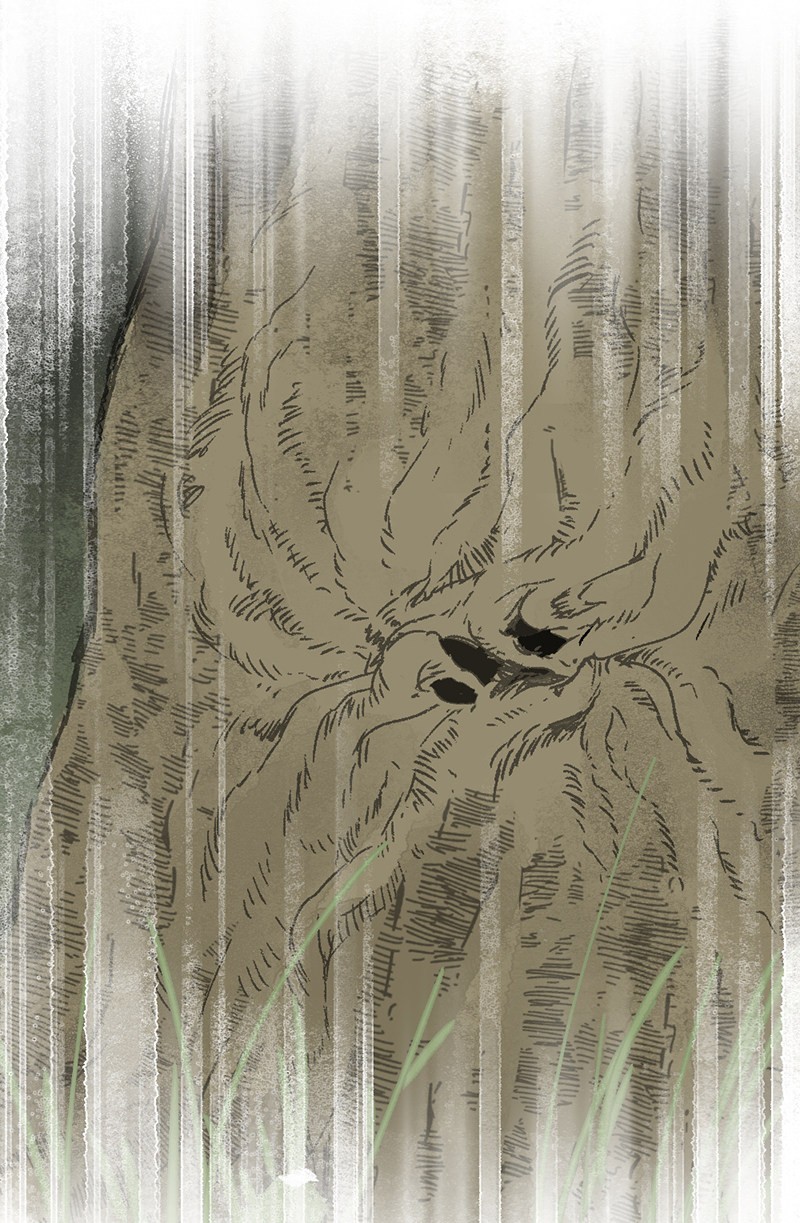 câu chuyện tình yêu kỳ lạ chapter 6 41