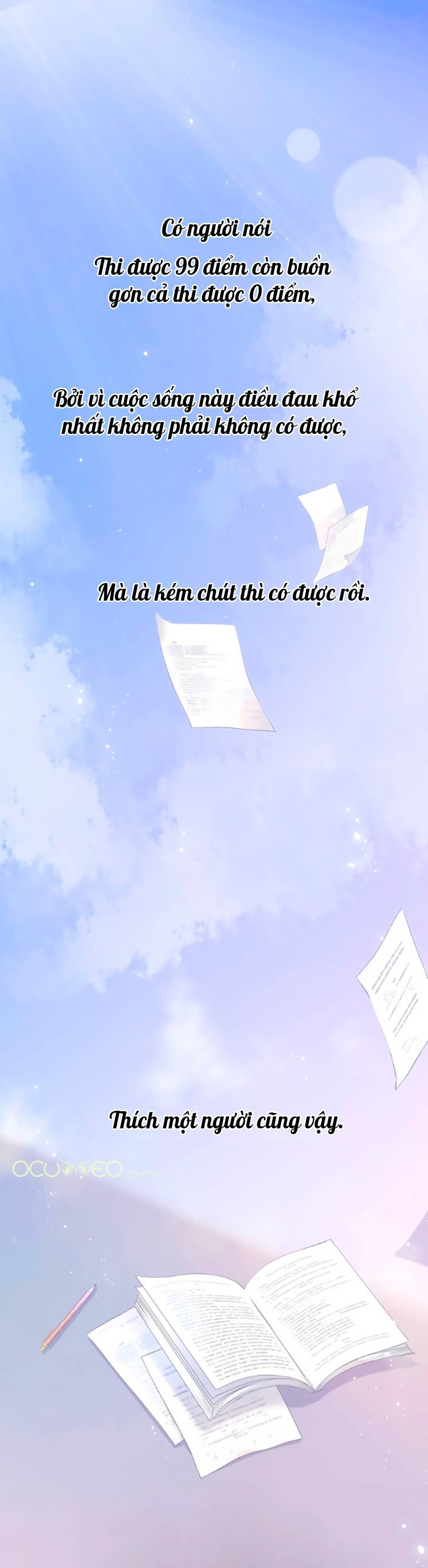 lại gặp được em chapter 0.3 1