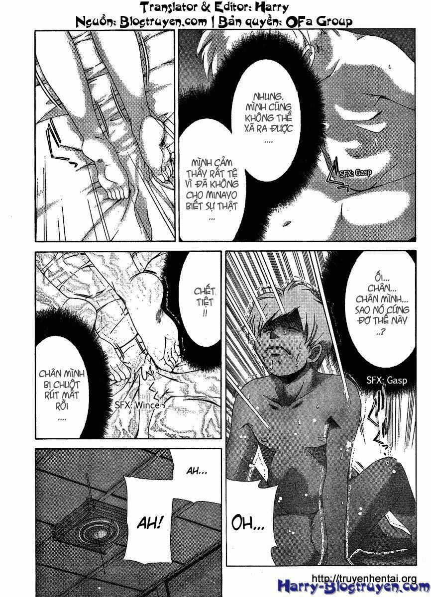 my balls chapter 30 5