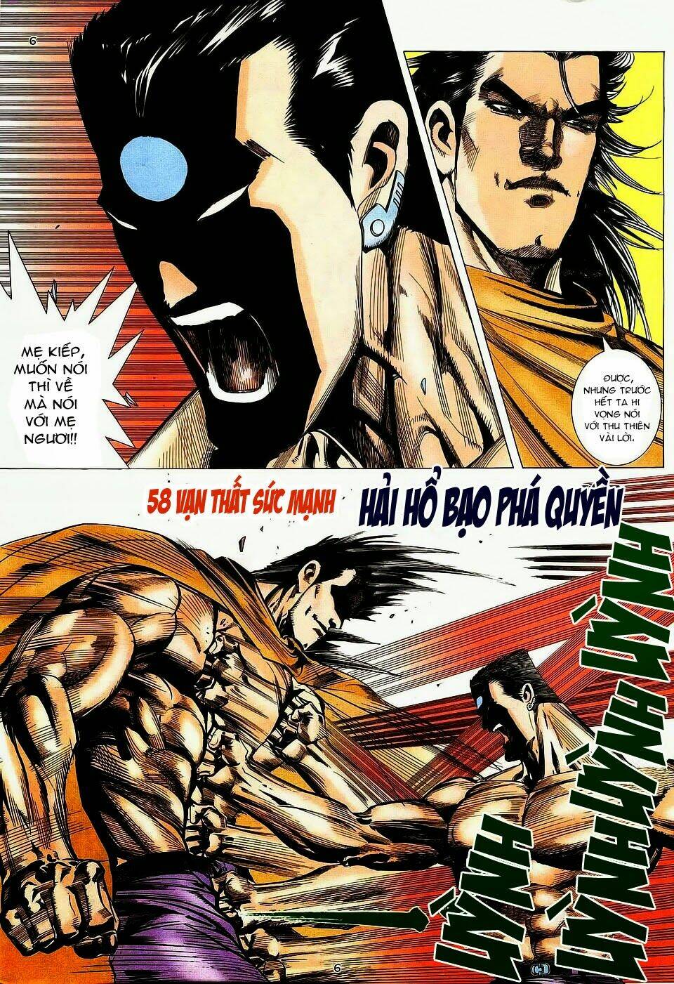 hải hổ 3 chapter 10 5