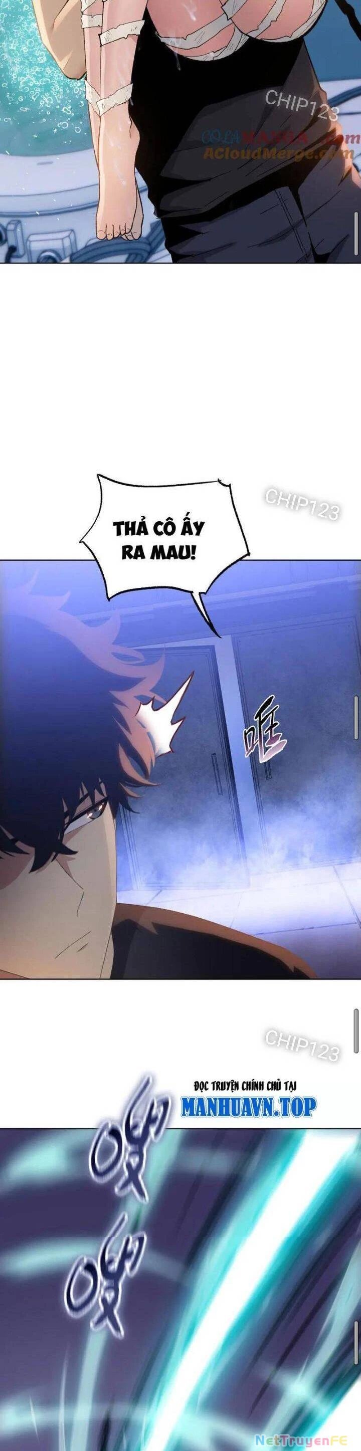 kẻ tàn nhẫn ngày tận thế: bắt đầu dự trữ hàng tỷ tấn vật tư chapter 26 15