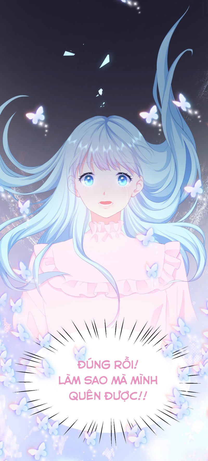 sử thi tình yêu của tôi và “tôi” chapter 1 60