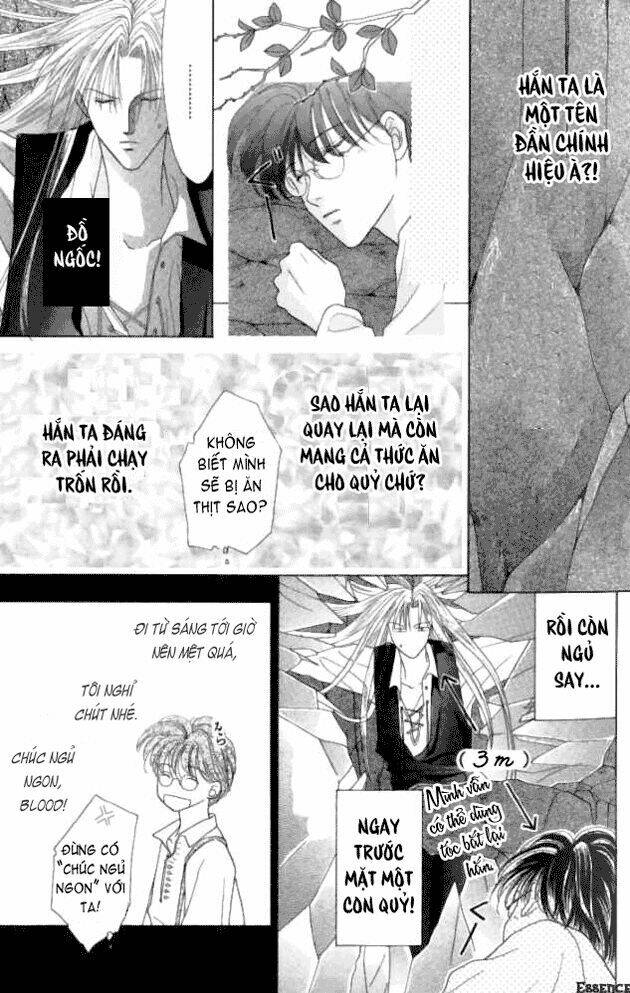 koori mamono monogatari chapter 1 20