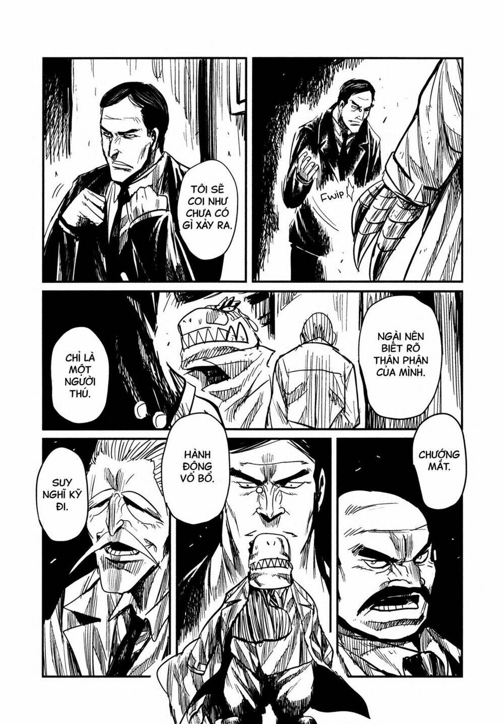 keyman chapter 26 23