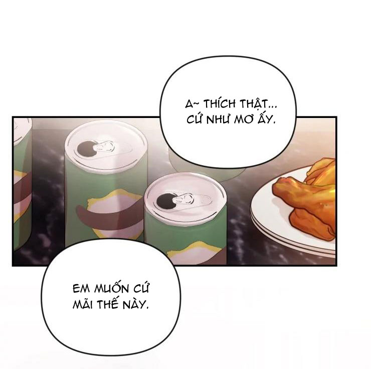 hợp đồng tình yêu chapter 40 44