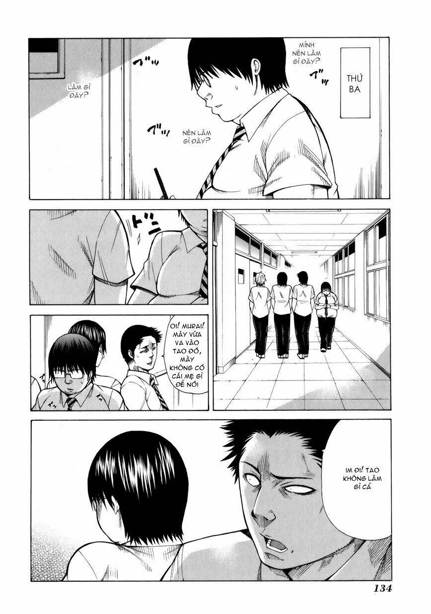 saiteihen no otoko chapter 3 27