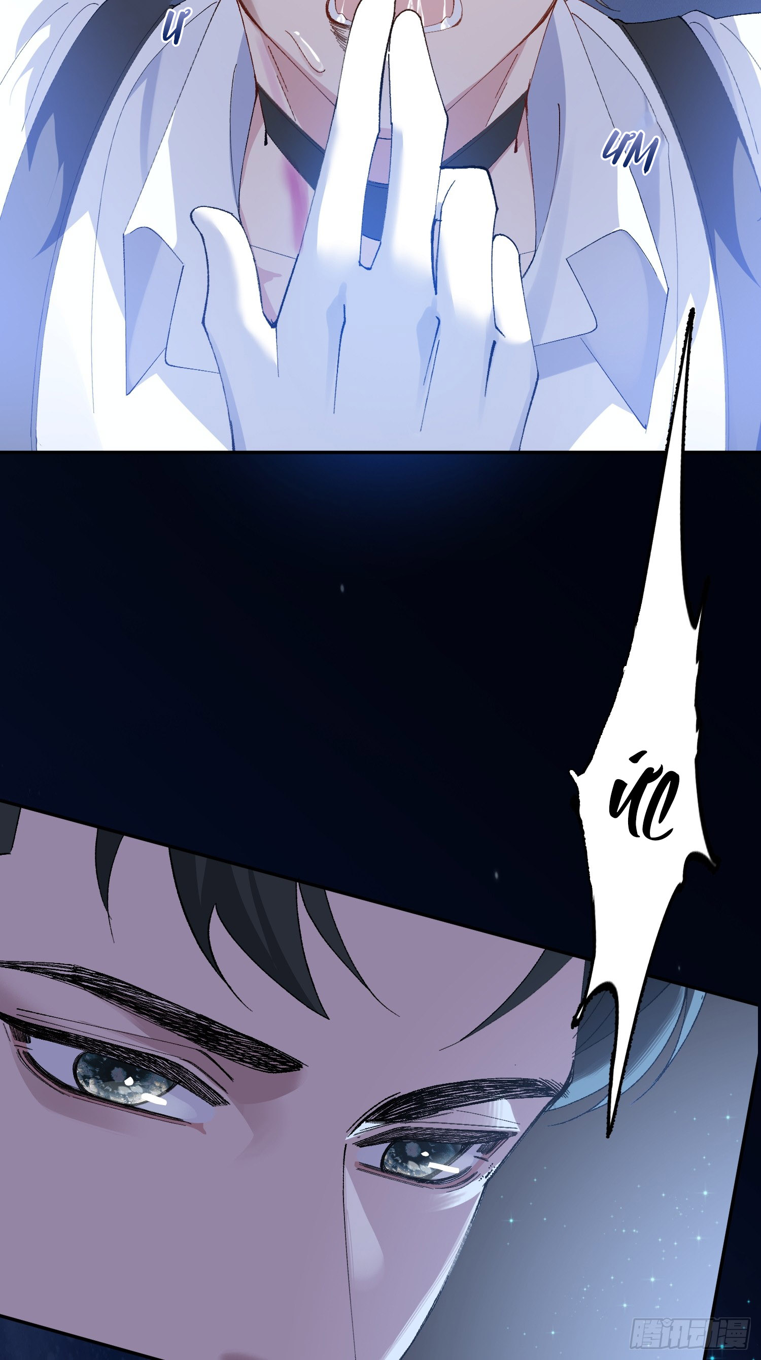 ỷ trên hiếp dưới chapter 2 36