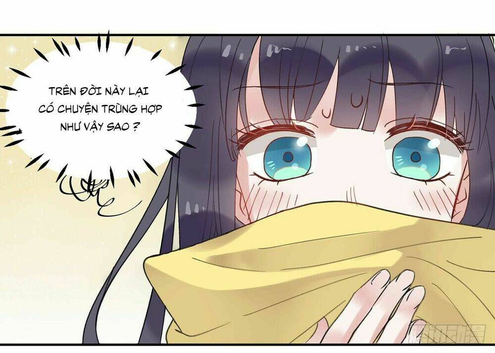 phi nhiên hướng phong chapter 2 8