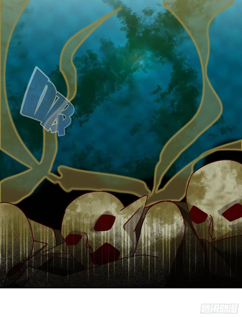 trở thành đạo sư dũng sĩ chapter 13 5