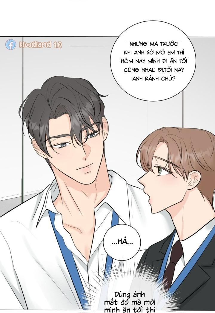 người yêu hiếm hoi chapter 13 69