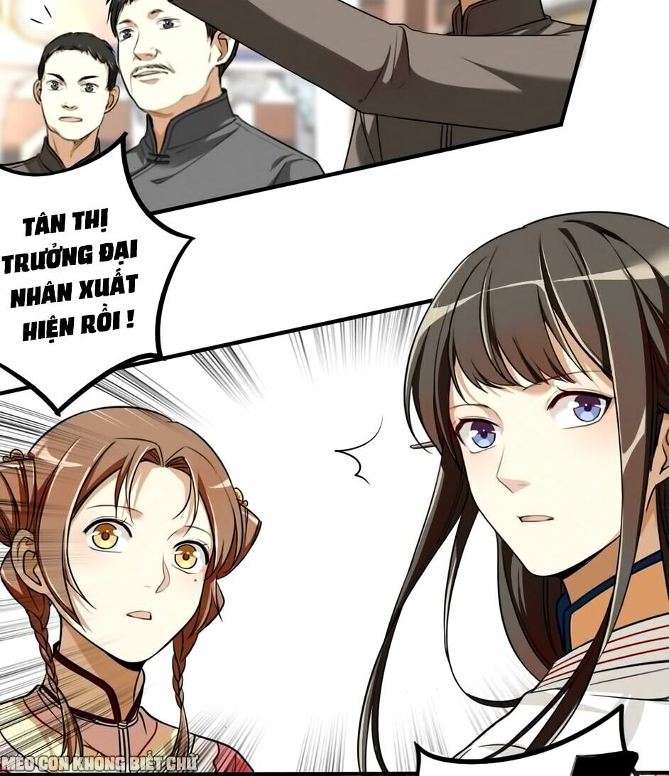 bốc toán tử chapter 19 19