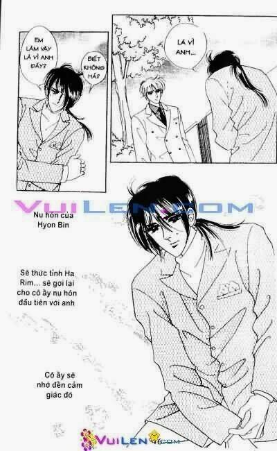 lá chắn tình yêu chapter 9 46