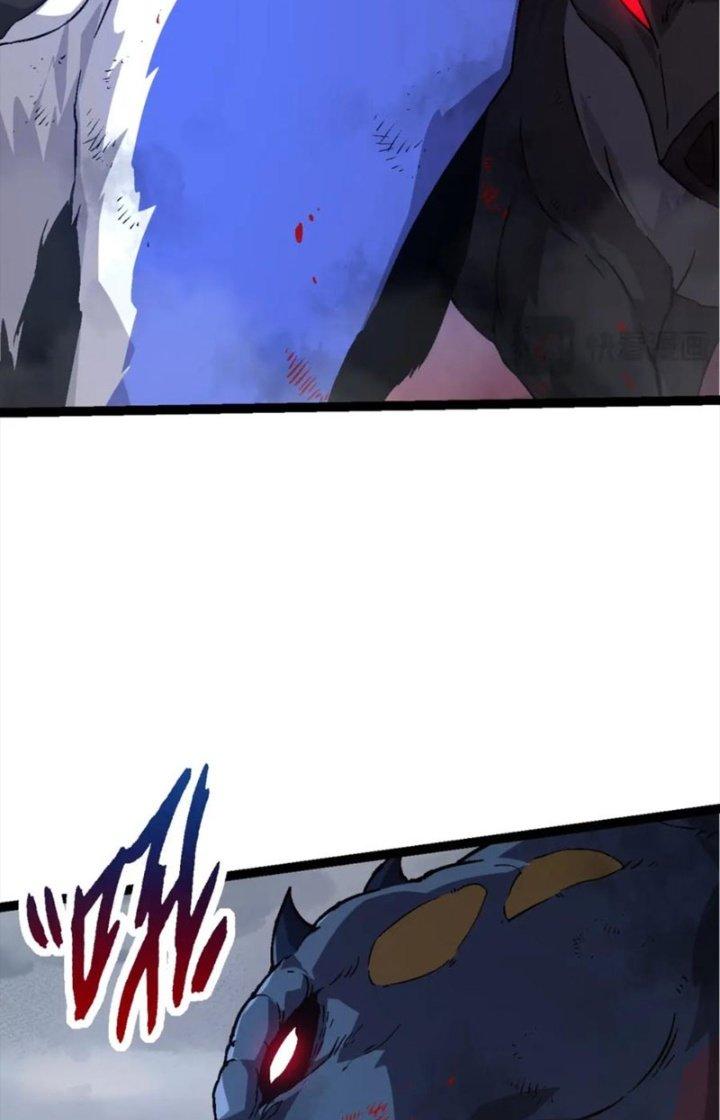 từ cây cổ thụ bắt đầu tiến hóa chapter 83 39