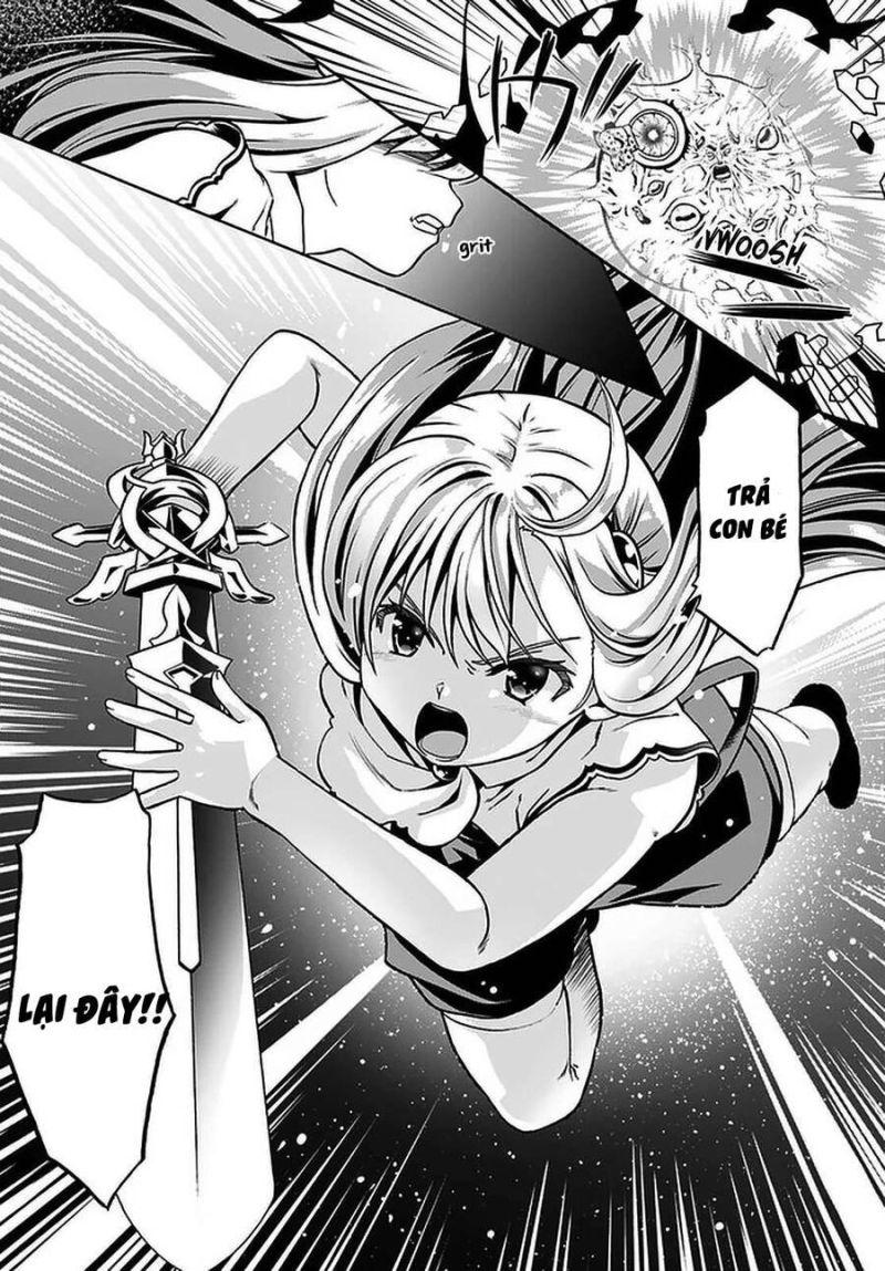 tái sinh với cơ thể bất khả chiến bại chapter 36 6