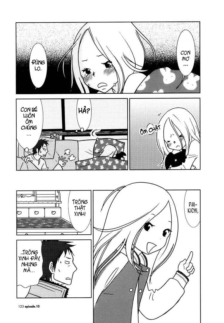 usagi drop chapter 10 23