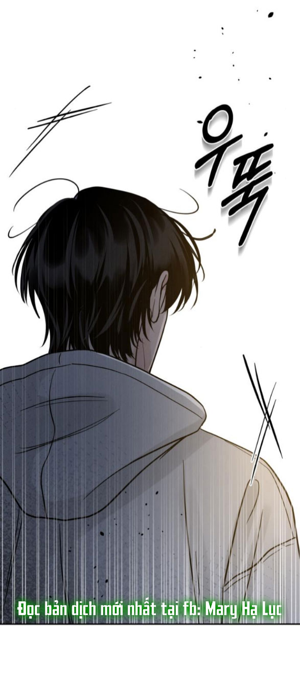 Thuyết Tình Yêu Ích Kỷ chapter 33.1 1