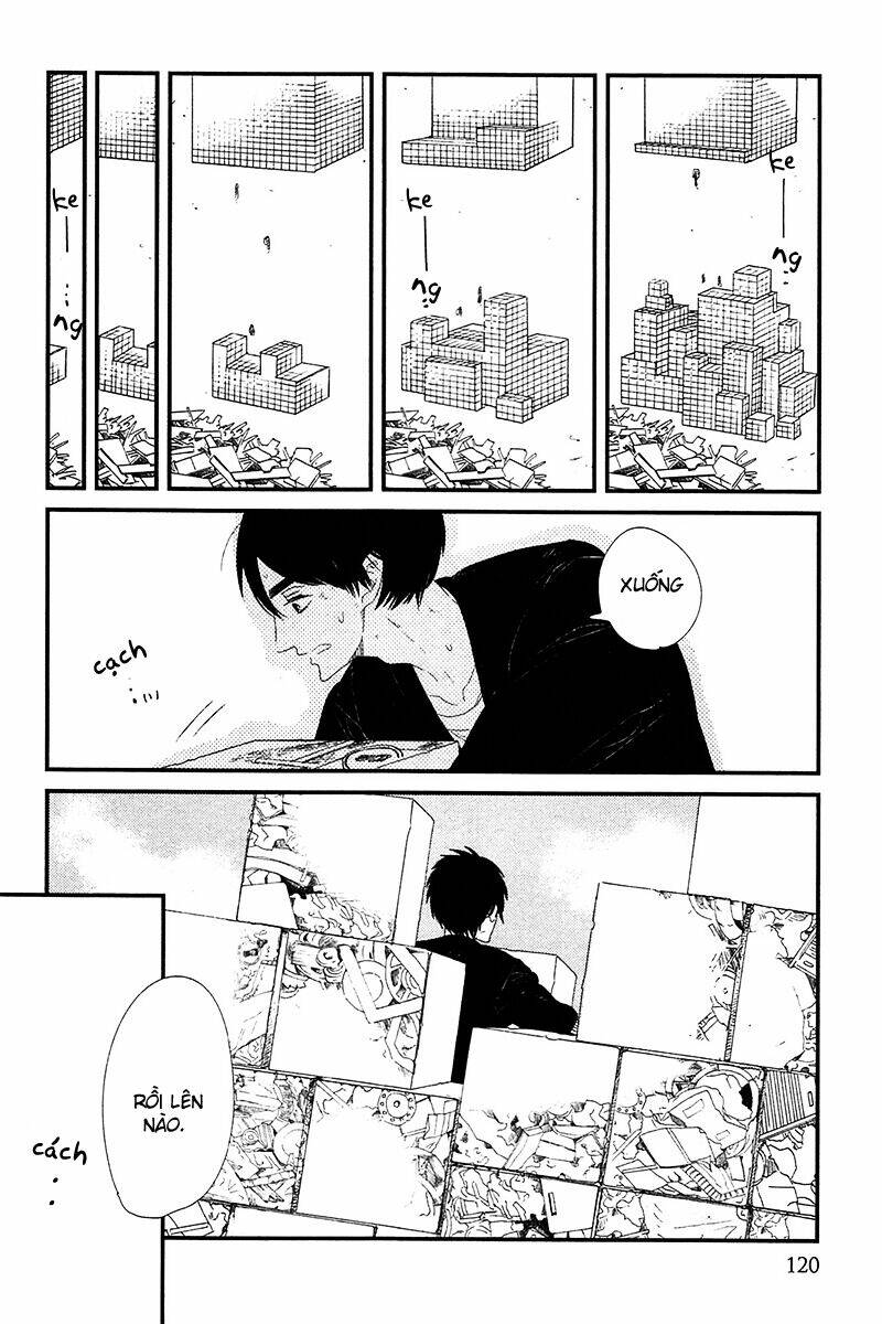 500-nen no itonami chapter 4 20