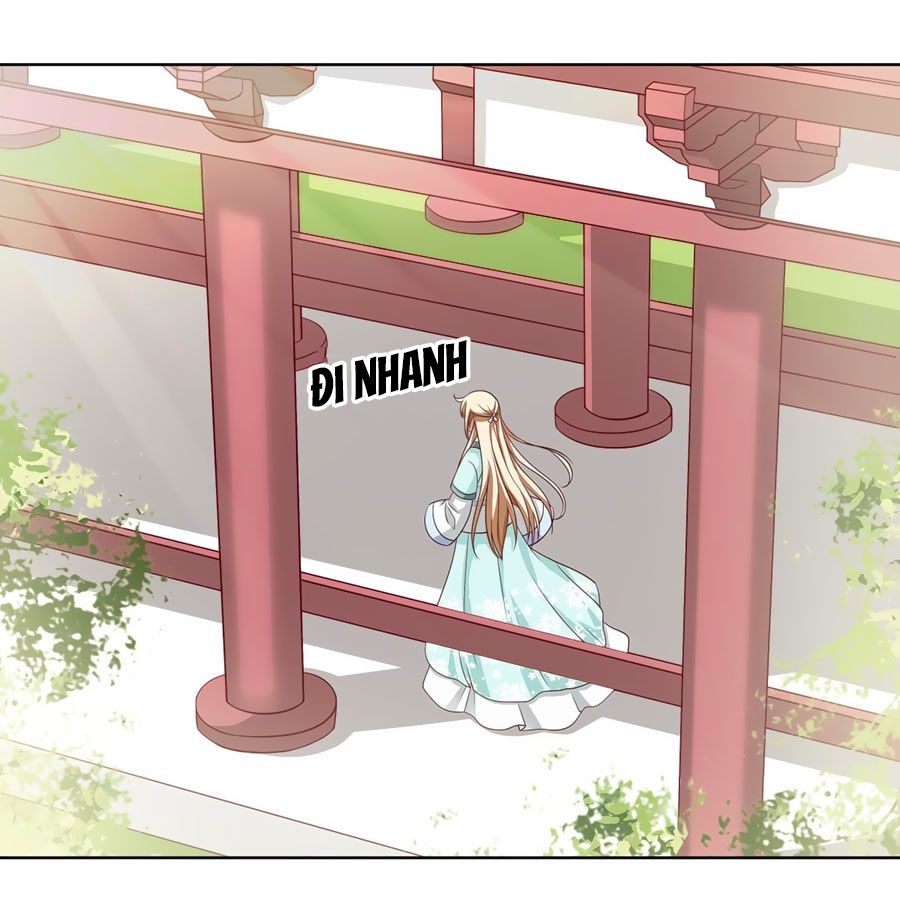 kiêu ngạo vương gia chủng điền phi chapter 55 1