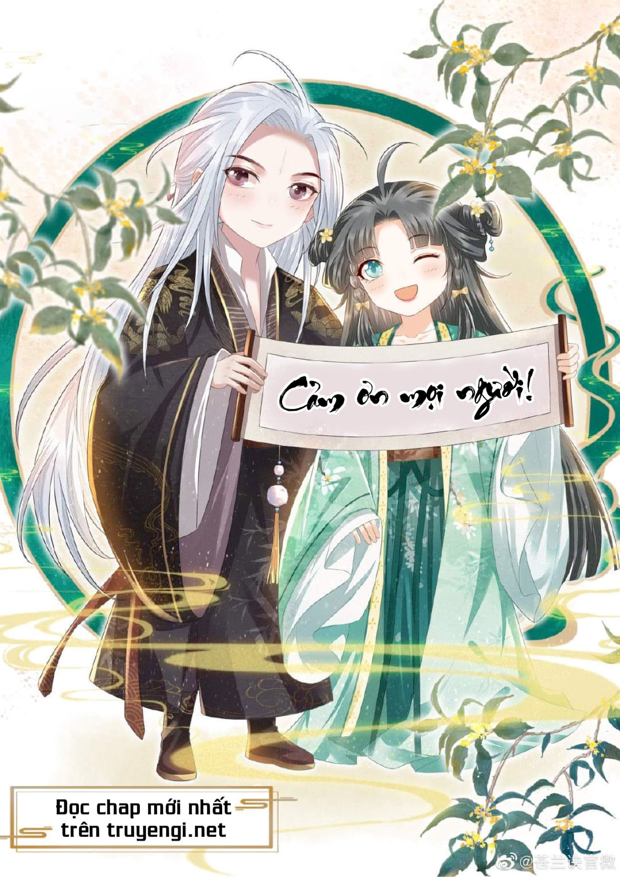 thương lan quyết chapter 2 44