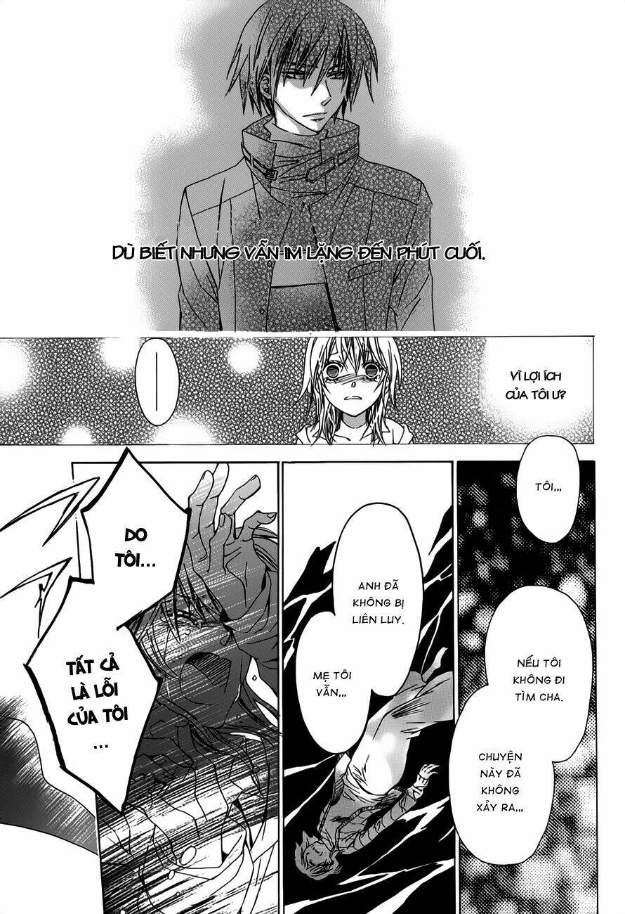 darker than black chapter 4 16