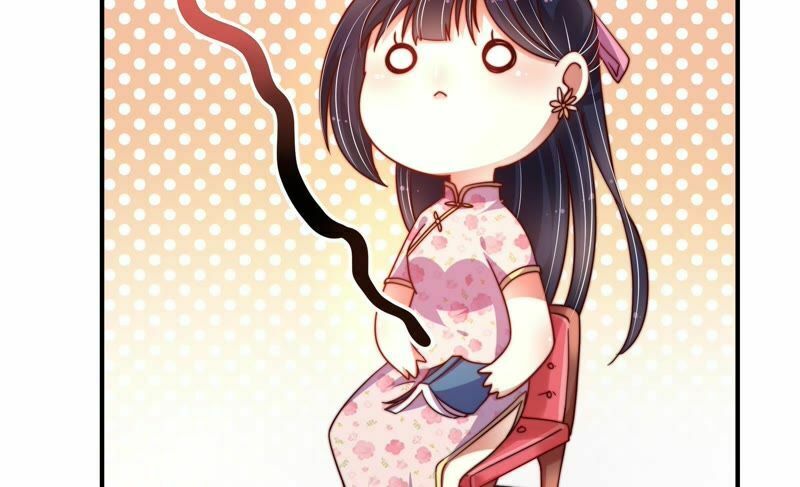 ngày nào thiếu soái cũng ghen chapter 23 24