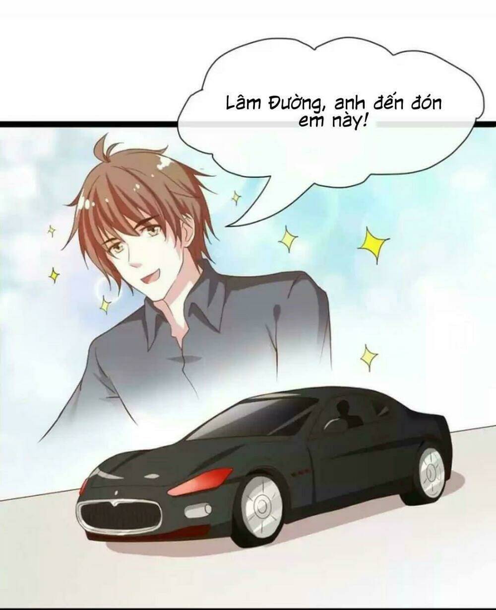 hệ thống yêu đương với nam thần chapter 24.2 10