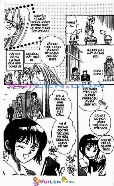 nữ sinh thời đại chapter 1 12