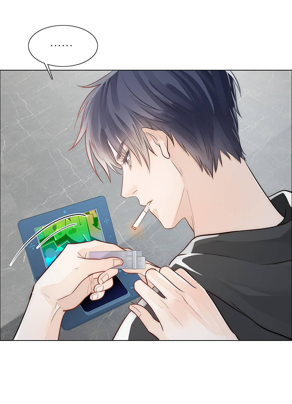 bạch nhật sự cố chapter 2 28