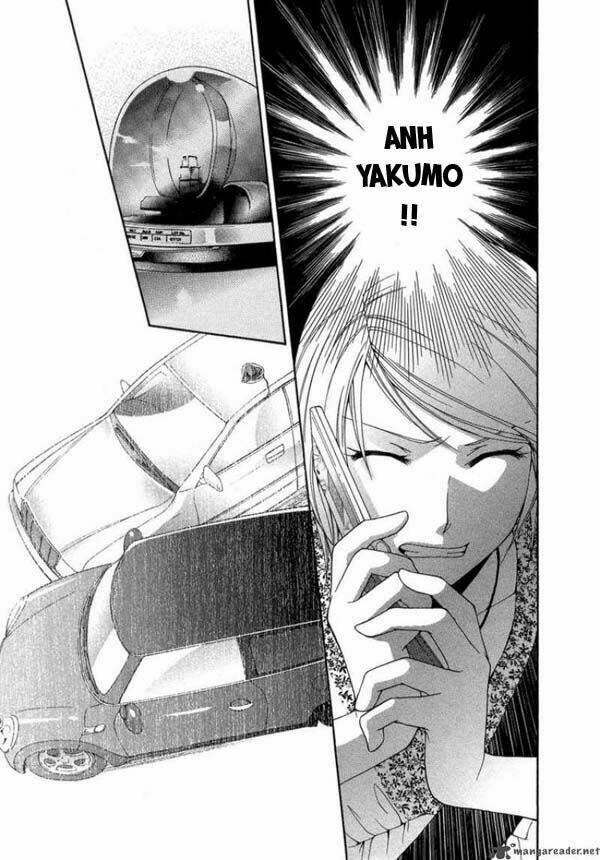 shinrei tantei yakumo - thám tử tâm linh season 1 chapter 6 9