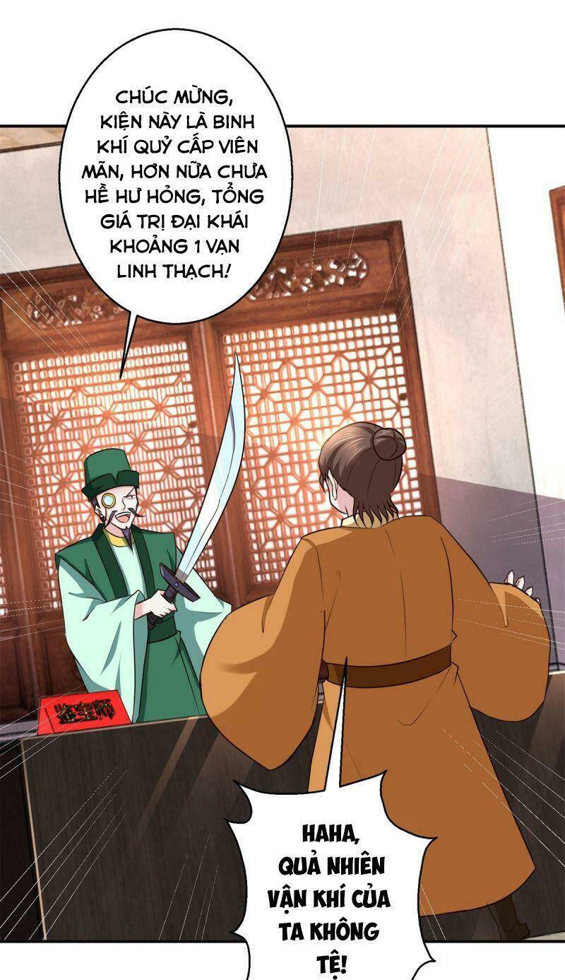 cửu dương đế tôn chapter 184 23