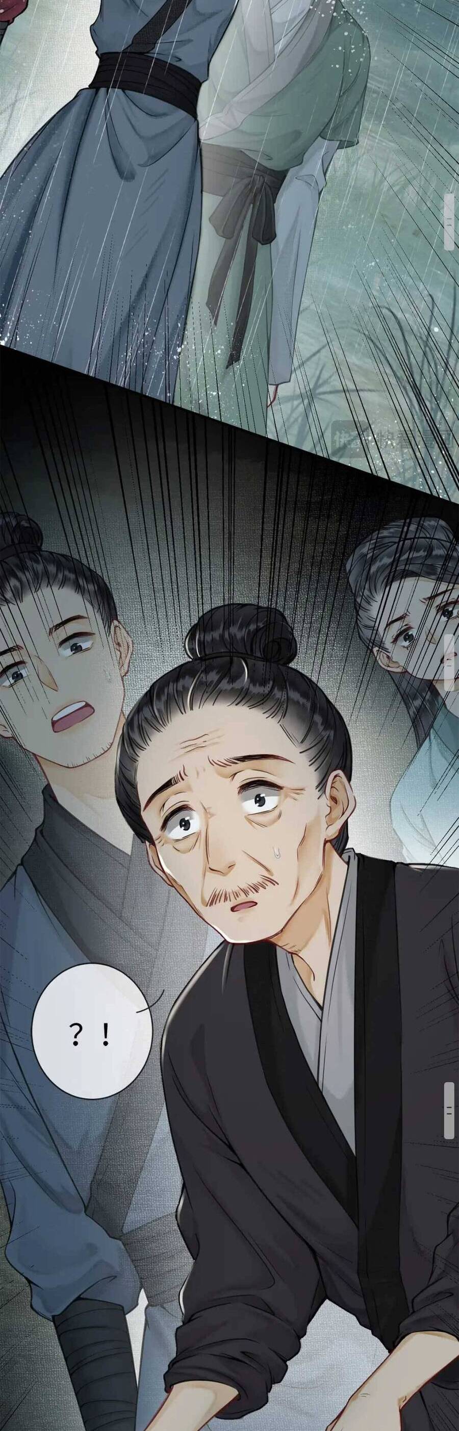 ngỗ tác cẩm y chapter 7 16