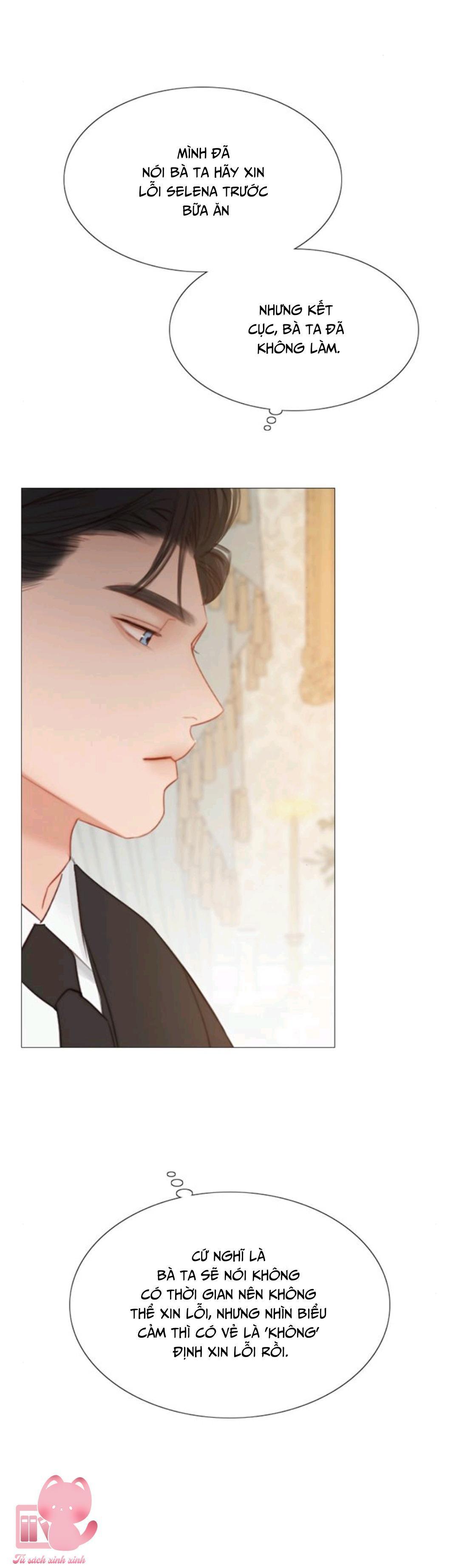 selena chapter 33 39