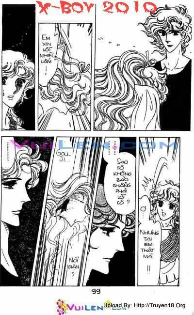 ánh đèn rực rỡ chapter 2 100