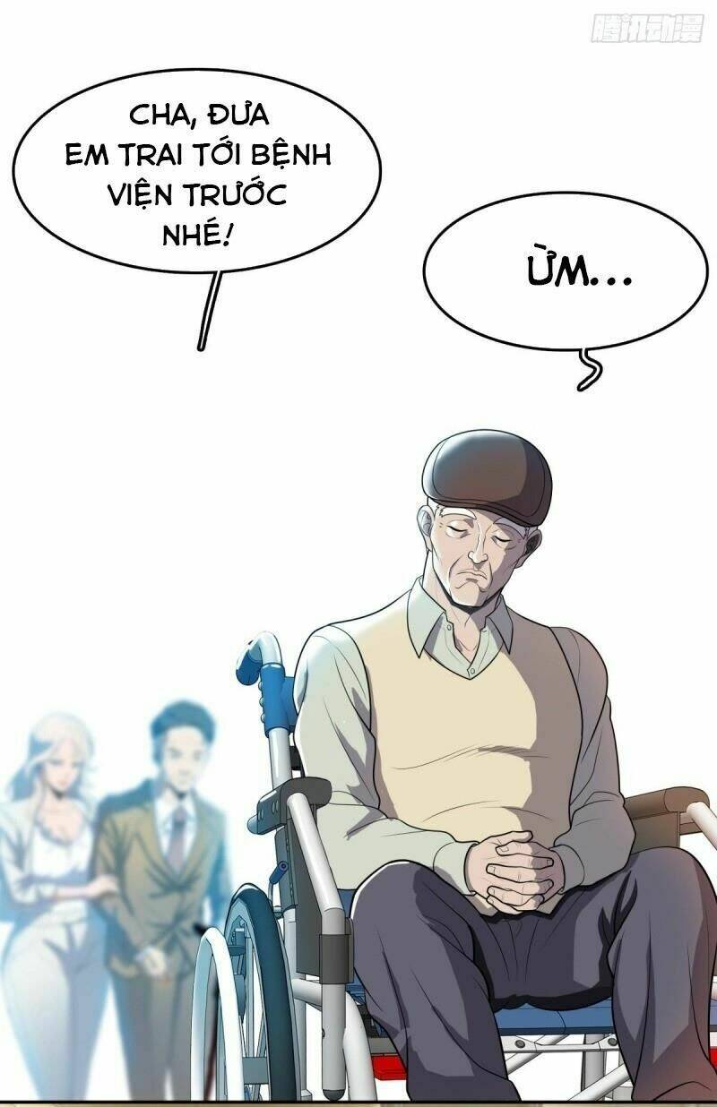 phụ hồn giả chapter 29 4