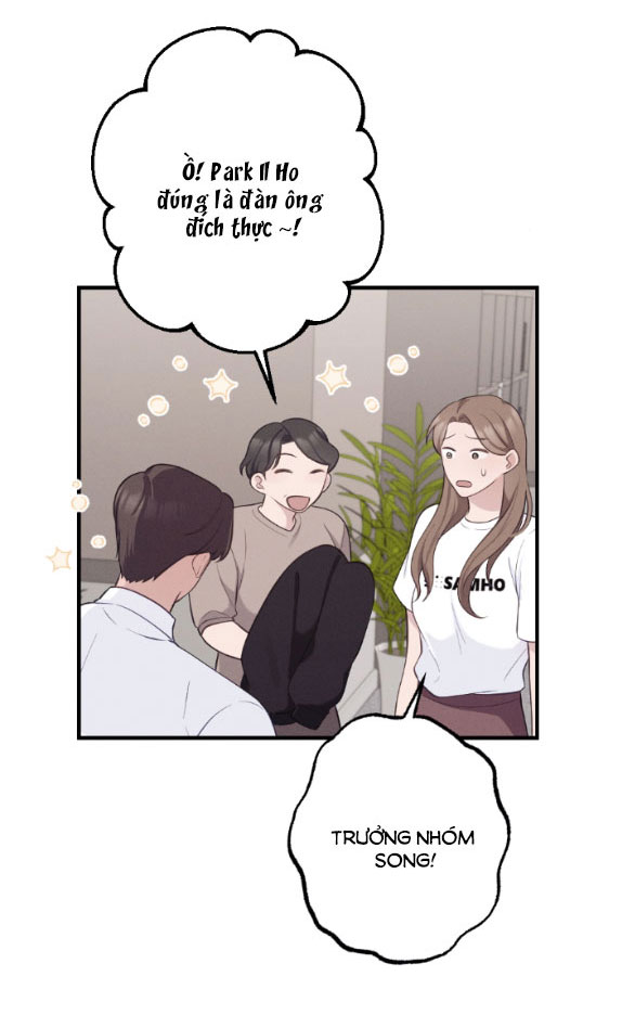 Hãy Khóc Cho Thật Xinh Đẹp Đi chapter 2.1 - Trang 41