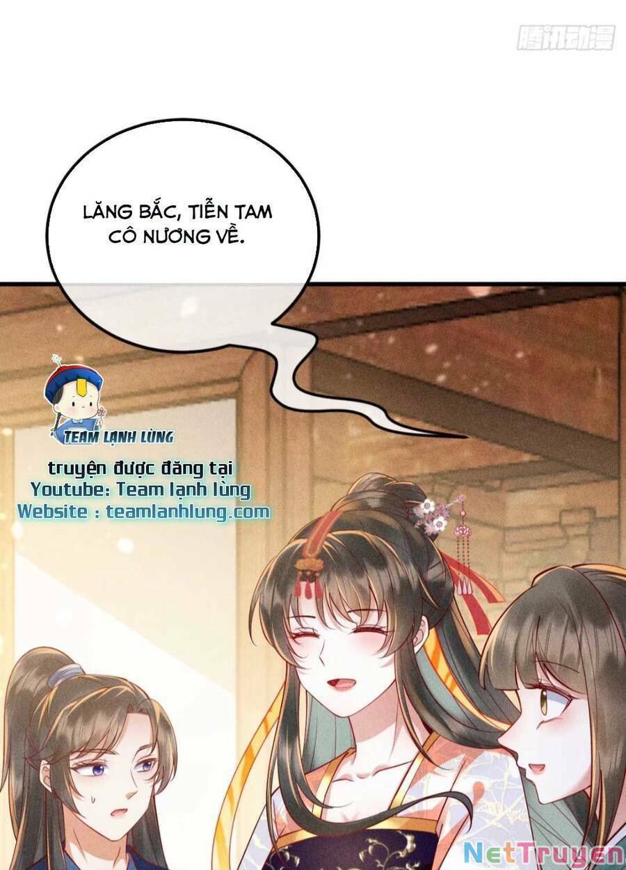 đại đích nữ trọng sinh về báo thù chapter 21 62