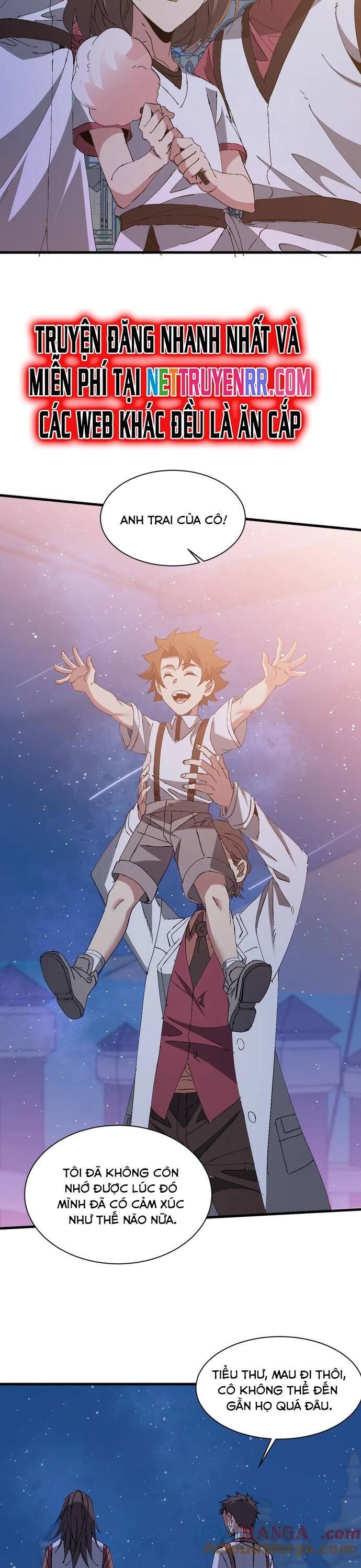 chư thần làm vợ, ta vô địch tại võng du chapter 22 5