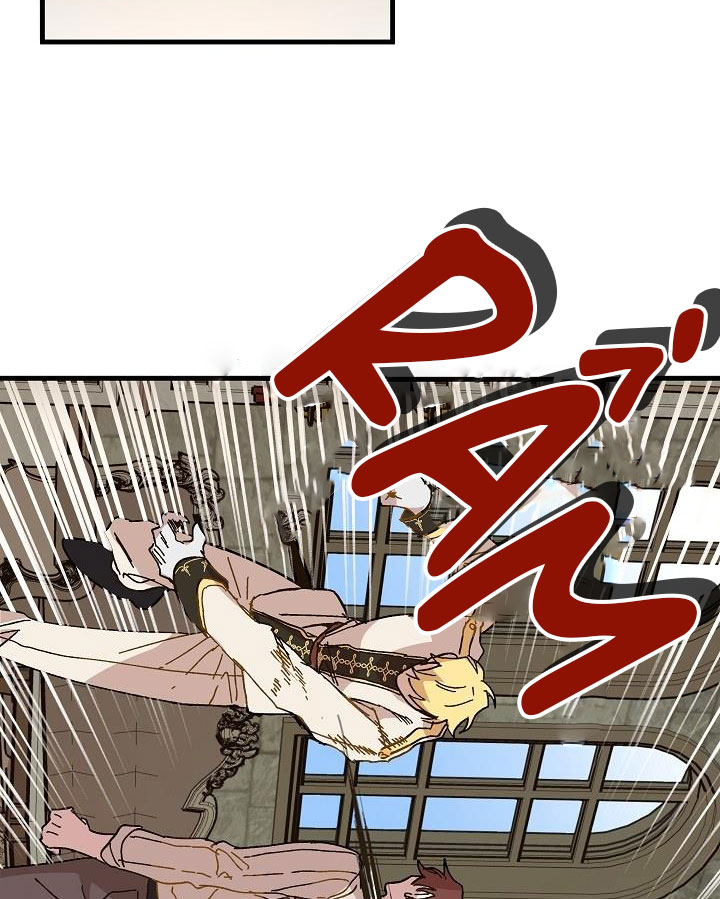 công chúa giả điên chapter 15 82