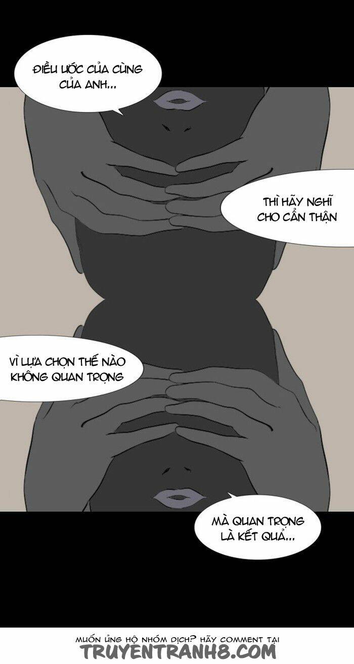 thứ sáu: những câu chuyện cấm chapter 38 46