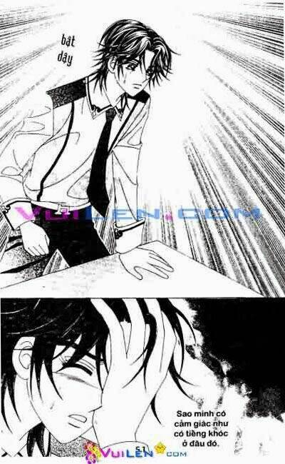 sâu trong ánh mắt chapter 107 7