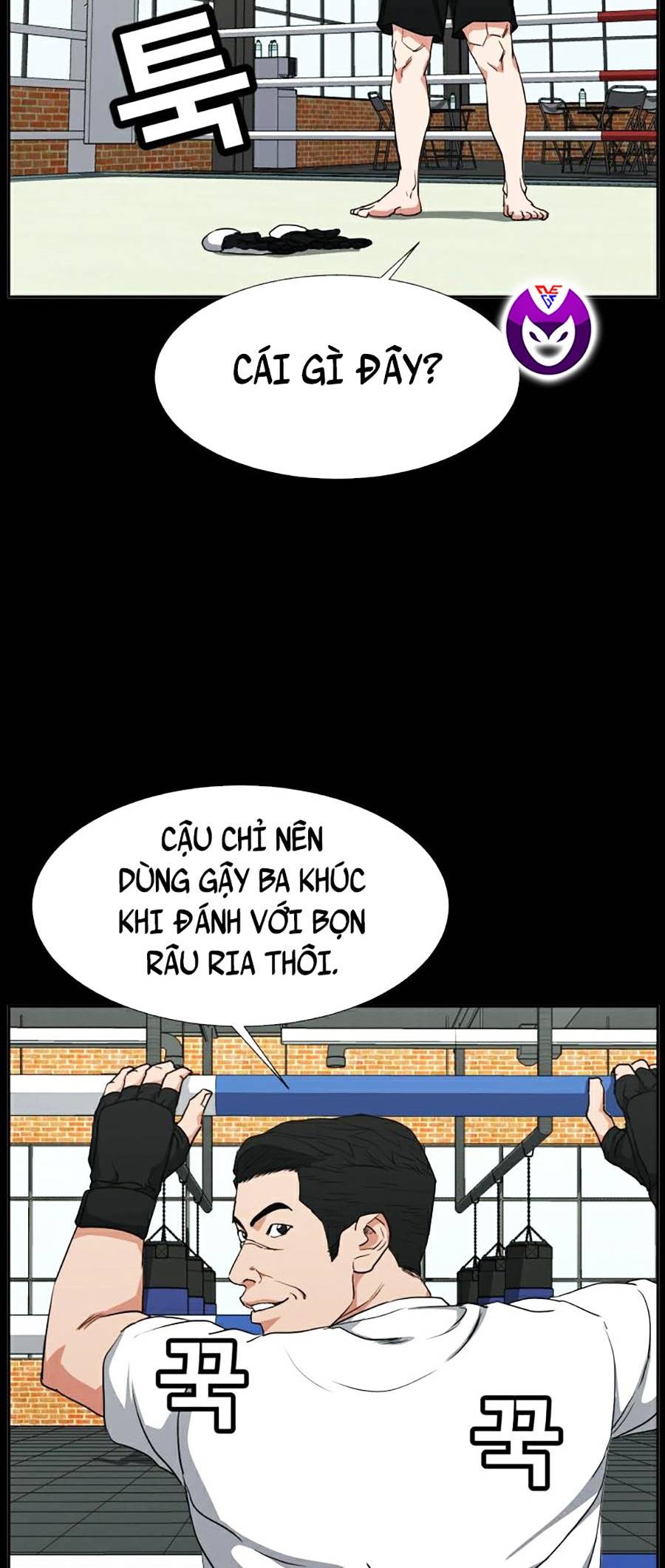 bố già trùng sinh chapter 0 40