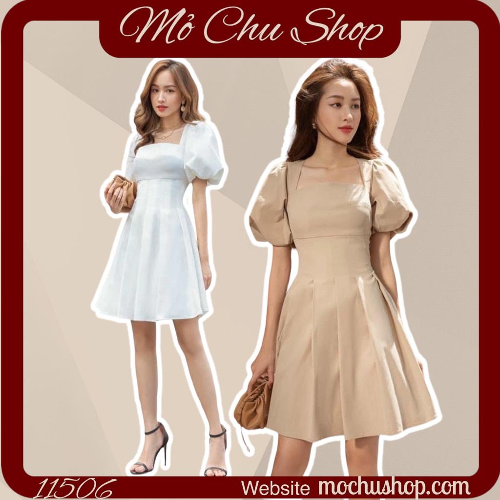 ĐẦM XÒE TAY BÍ TÙNG XẾP LI 11506