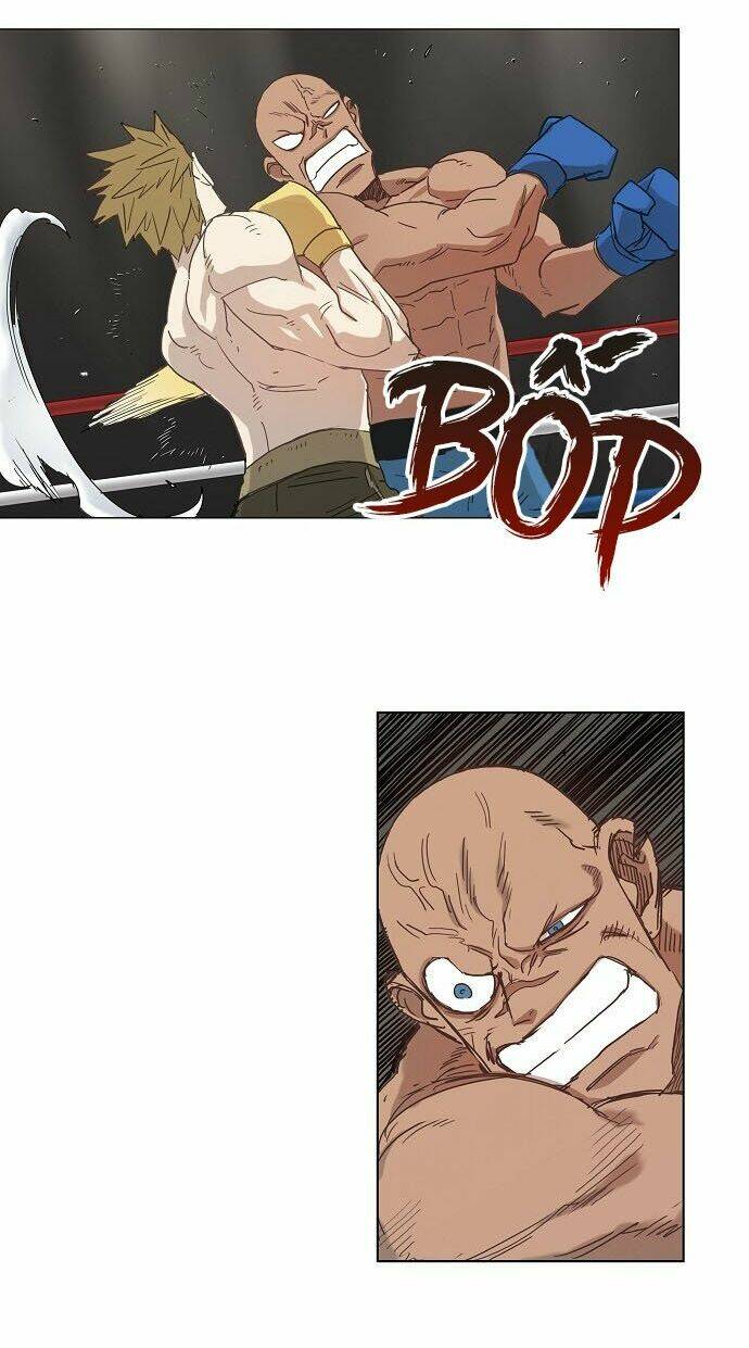 võ sĩ - the boxer chapter 17 23