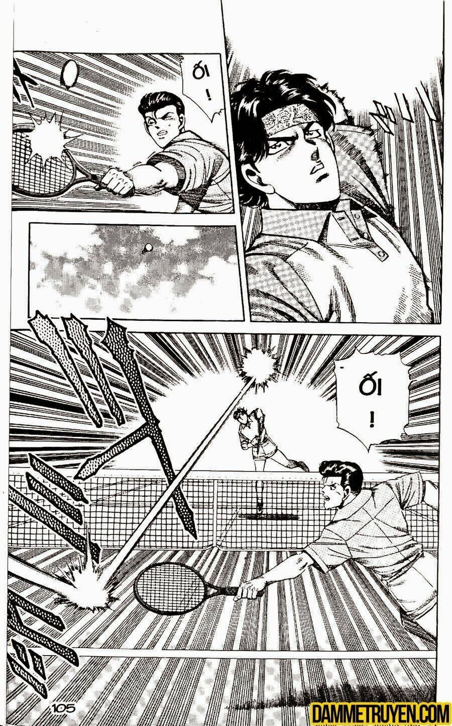 sức mạnh nhân đôi chapter 27.1 8