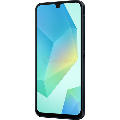 Điện thoại Samsung Galaxy A16 5G (4GB/128GB) - Hàng chính hãng