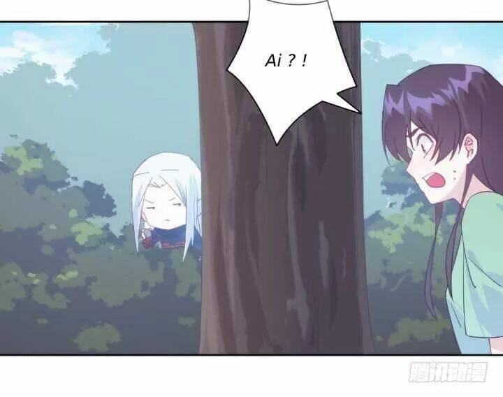 bí mật của dạ tộc chapter 32 111