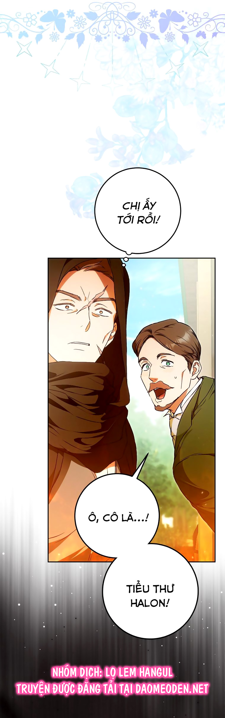 trở thành vợ của nam chính chapter 117 26