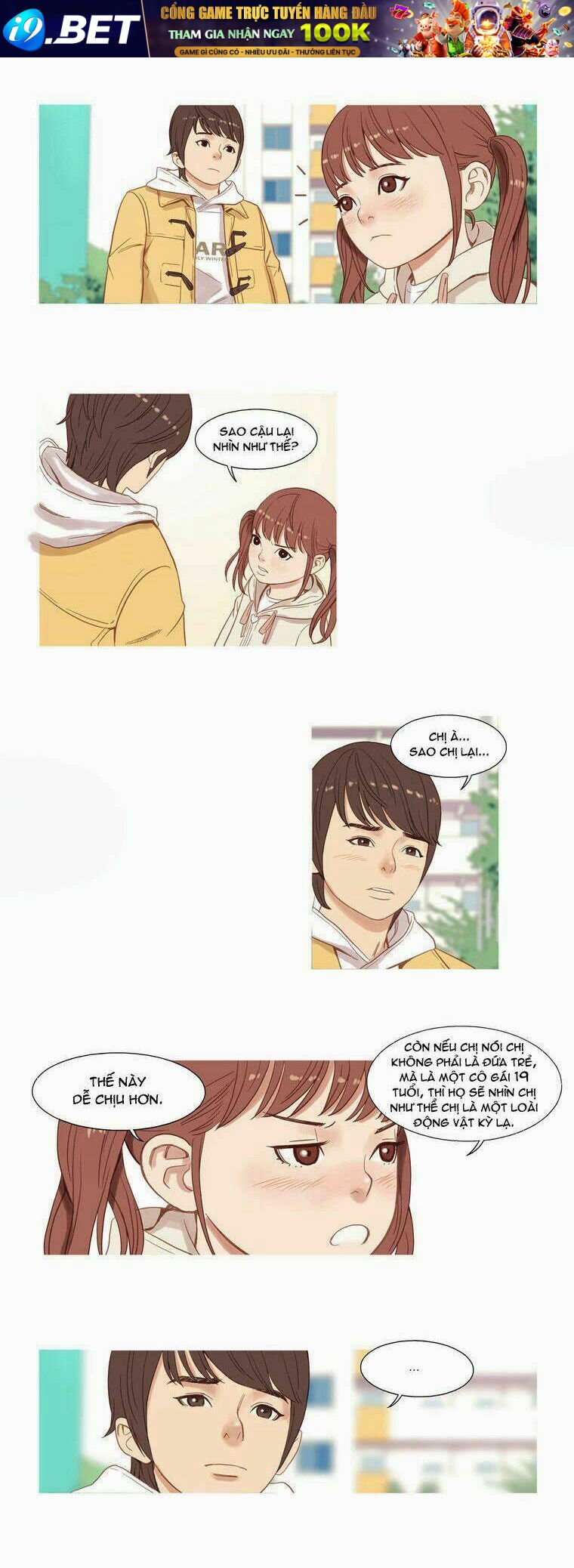 the friendly winter chapter 11 9