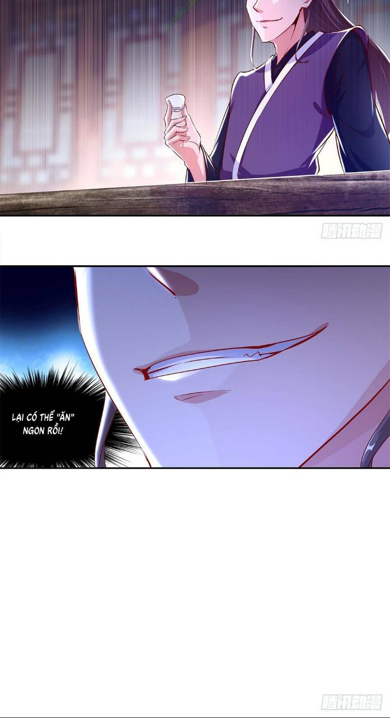 võng du chi tối cường đoán mệnh sư chapter 5 8