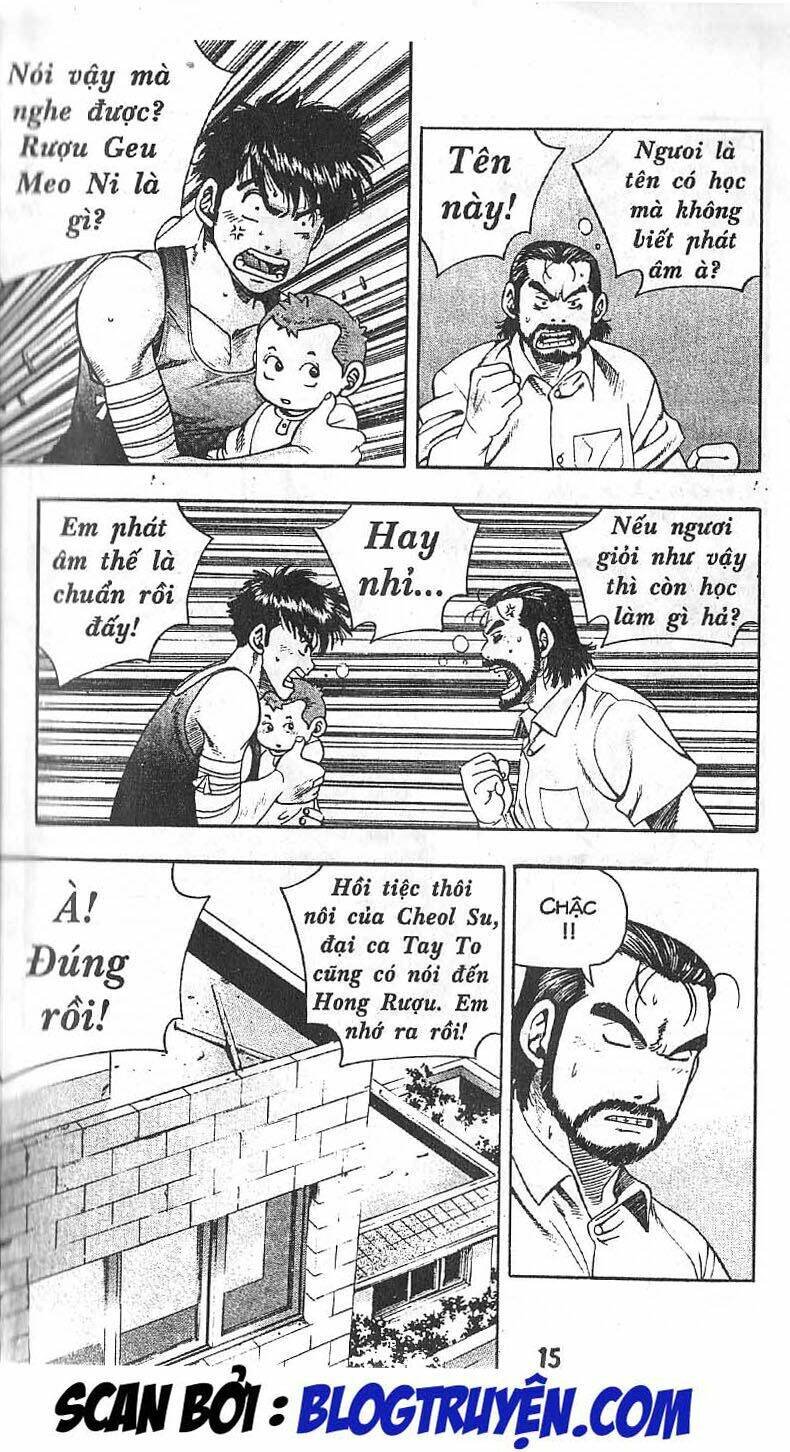 kid gang chapter 77 9